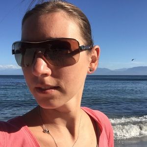 Meet your Posher, Nataliya